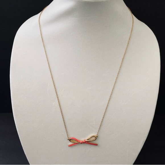kate spade Jewelry - kate spade Long Necklaces |Gold Tone | Excellent Condition